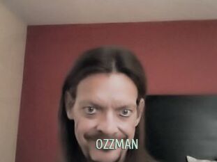 OZZMAN