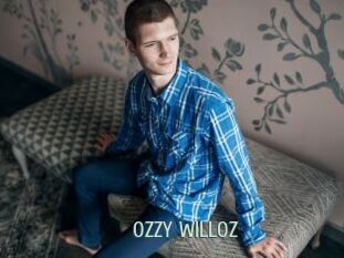OZZY_WILLOZ