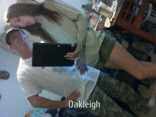 Oakleigh