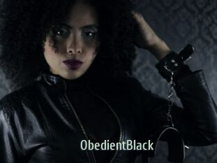 ObedientBlack