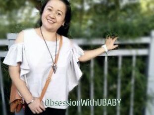 ObsessionWithUBABY