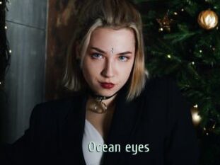 Ocean_eyes