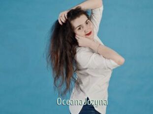 OceanaJozyna