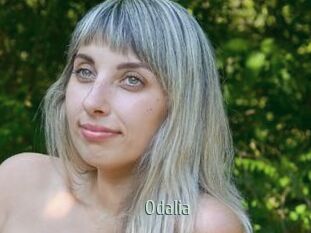 Odalia