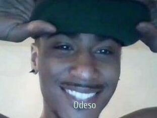 Odeso