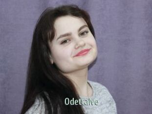 OdettaIve