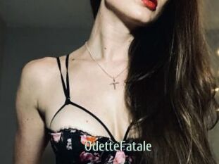 OdetteFatale