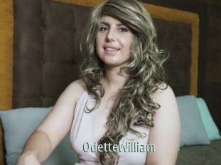 OdetteWilliam