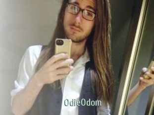 OdieOdom