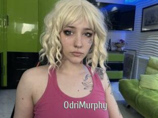 OdriMurphy
