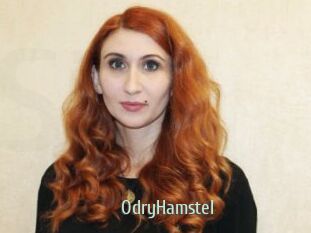OdryHamstel