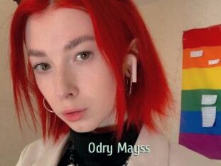 Odry_Mayss