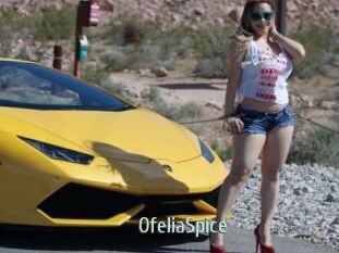 OfeliaSpice