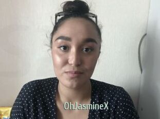 OhJasmineX