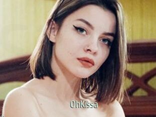 OhKissa