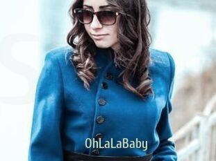 OhLaLaBaby