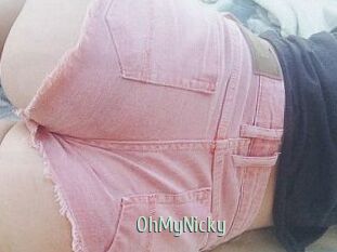 OhMyNicky