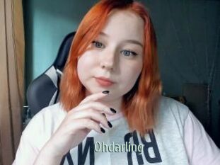 Ohdarling