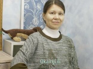 OkairyLili