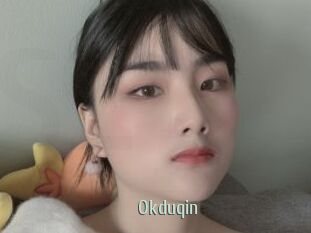 Okduqin
