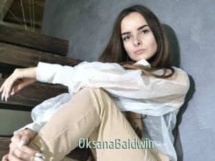 OksanaBaldwin