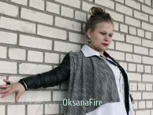 OksanaFire