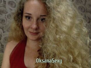 OksanaSexy
