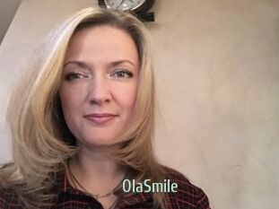 OlaSmile Sexcam Zone