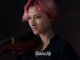 OlanaJiji
