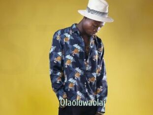 Olaoluwaolaj