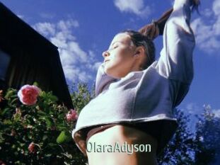 OlaraAdyson