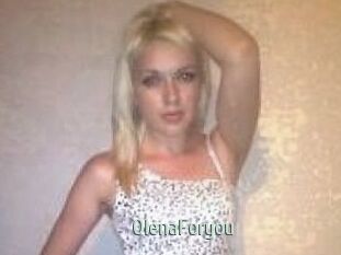 OlenaForyou