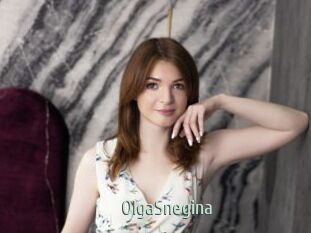 OlgaSnegina