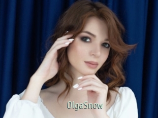 OlgaSnow