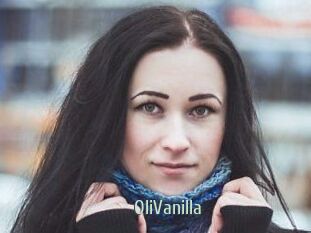 OliVanilla