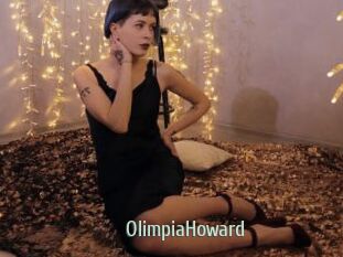 OlimpiaHoward