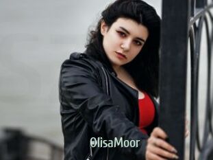 OlisaMoor