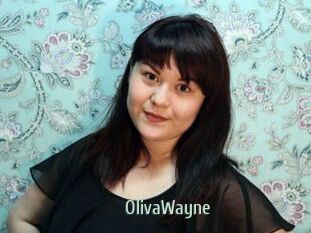 OlivaWayne