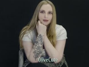 OliveCute