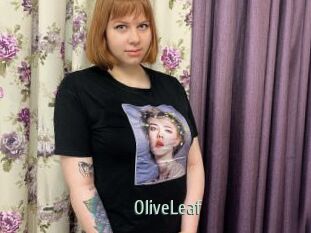 OliveLeaf