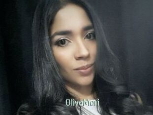 OliveMori