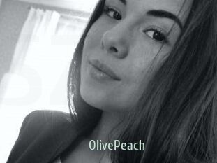 OlivePeach