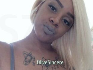 OliveSincere