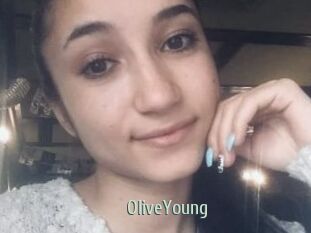 OliveYoung
