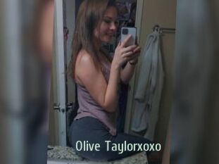 Olive_Taylorxoxo