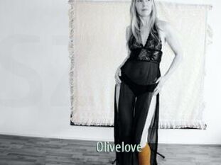 Olivelove