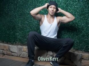 OliverKerr