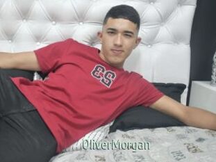 OliverMorgan