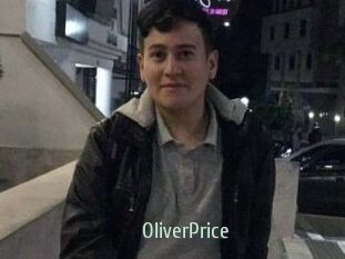 OliverPrice