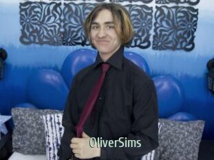 OliverSims